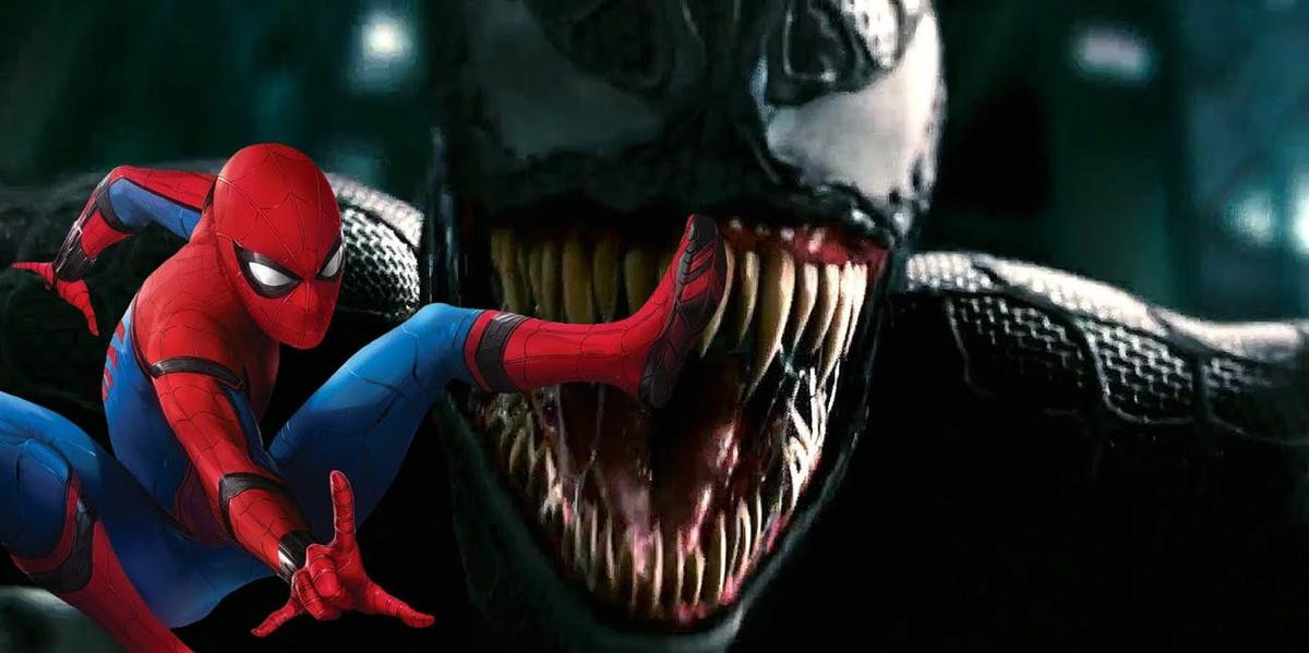 Tất cả phim Spider-Man đang được sản xuất: MCU, Vũ trụ nhân vật phản diện và hoạt hình! Ảnh 3