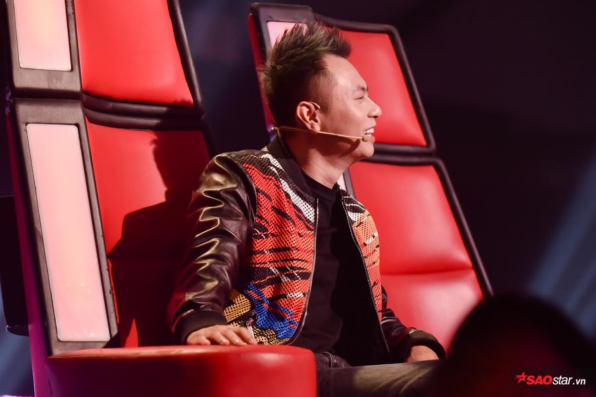 HLV 'hiền nhất' The Voice Kids 2019 - Dương Cầm: 'Tôi và Hương Giang muốn các bé thi tài công bằng' Ảnh 1