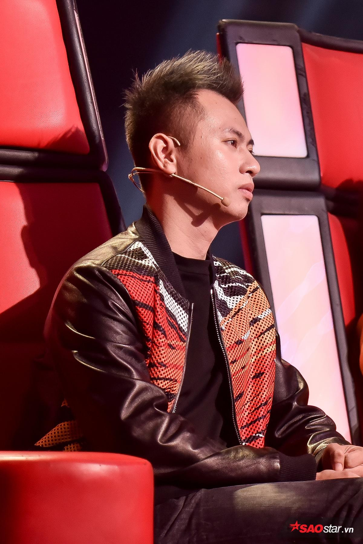 HLV 'hiền nhất' The Voice Kids 2019 - Dương Cầm: 'Tôi và Hương Giang muốn các bé thi tài công bằng' Ảnh 2