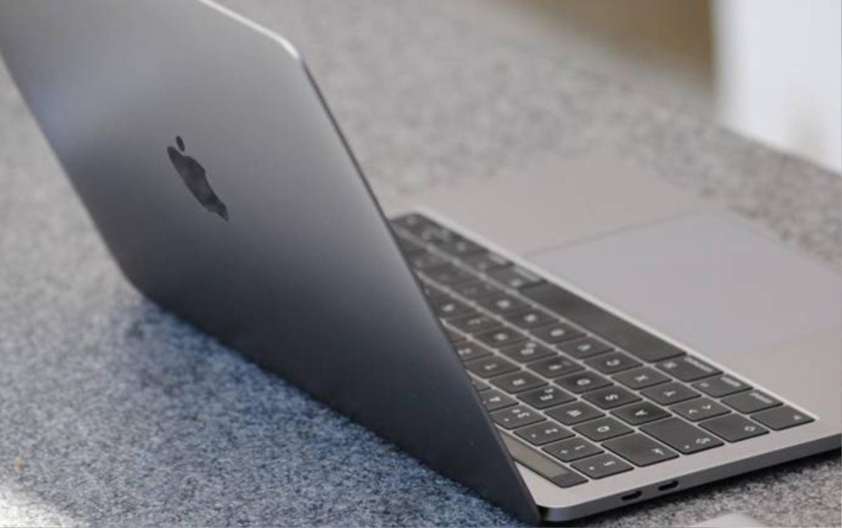 Nóng: Cục Hàng không Việt Nam cấm mang MacBook Pro lên máy bay vì nguy cơ cháy nổ Ảnh 1