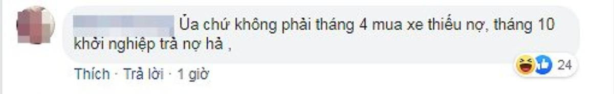 Rao bán ô tô cũ để đổi xe mới, MC Phan Anh bị dân mạng mỉa mai dùng tiền từ thiện mua 'xế hộp' bạc tỷ Ảnh 6