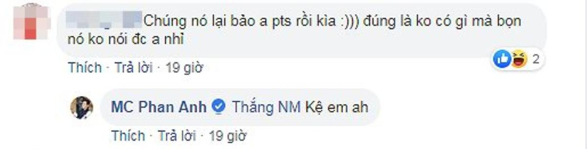 Rao bán ô tô cũ để đổi xe mới, MC Phan Anh bị dân mạng mỉa mai dùng tiền từ thiện mua 'xế hộp' bạc tỷ Ảnh 4