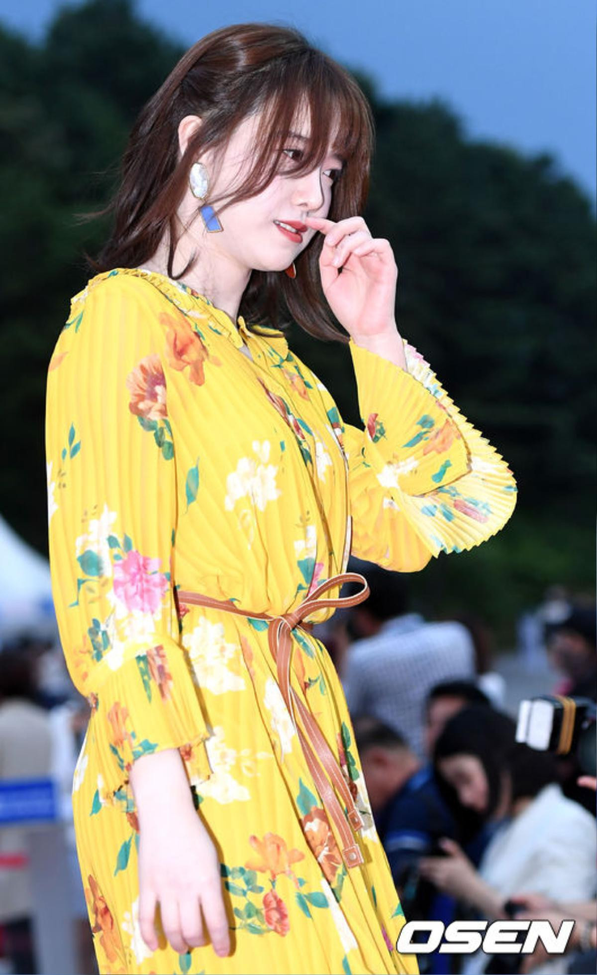 Ahn Jae Hyun tố Goo Hye Sun bóp méo sự thật, bị trầm cảm và đã đồng ý ly hôn vào 30/07 Ảnh 4