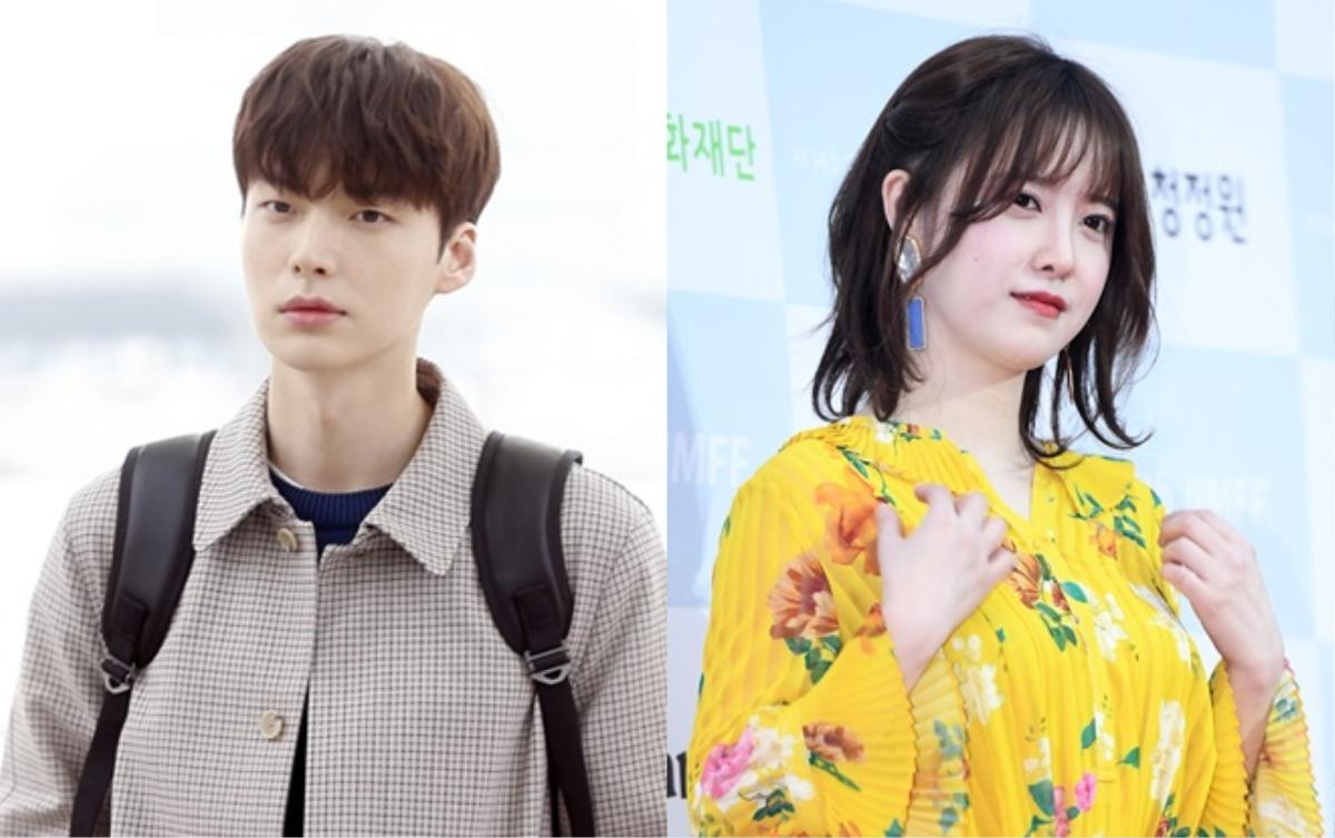 Knet nổi giận trước thông tin Ahn Jae Hyun ly hôn vì Goo Hye Sun không có vòng một gợi cảm Ảnh 4