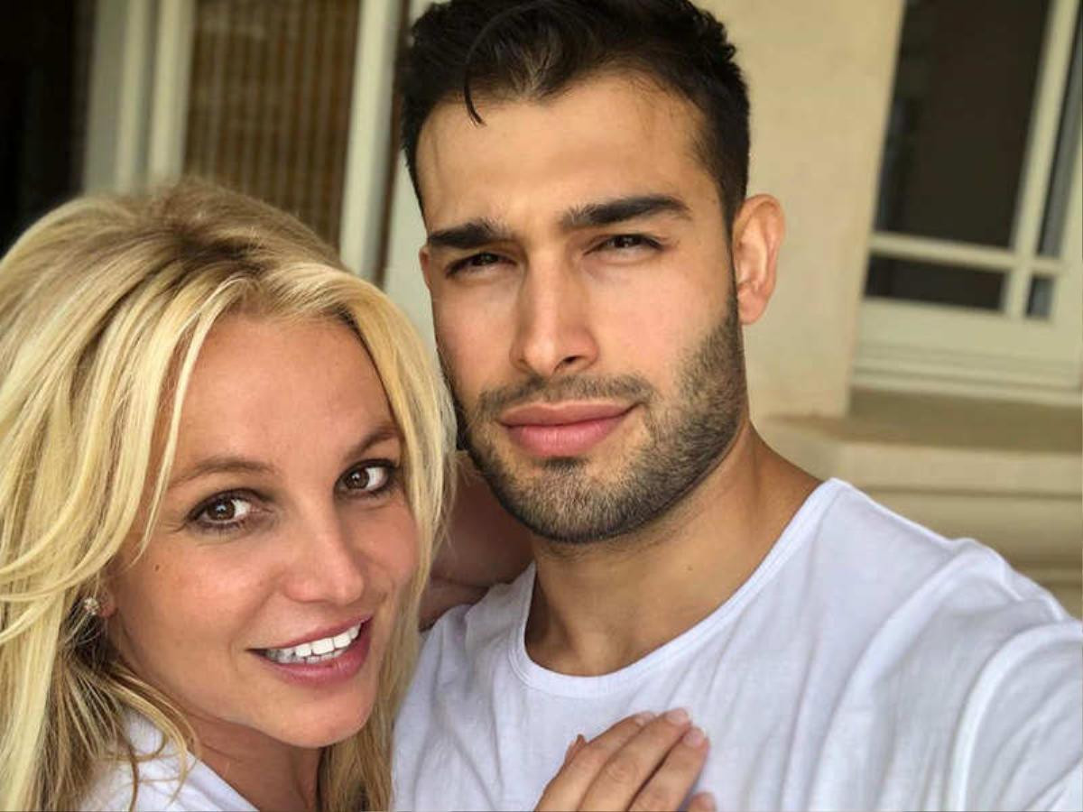 Britney Spears: 'Không biết tin vào ai và ai sẽ thật lòng với mình' Ảnh 4