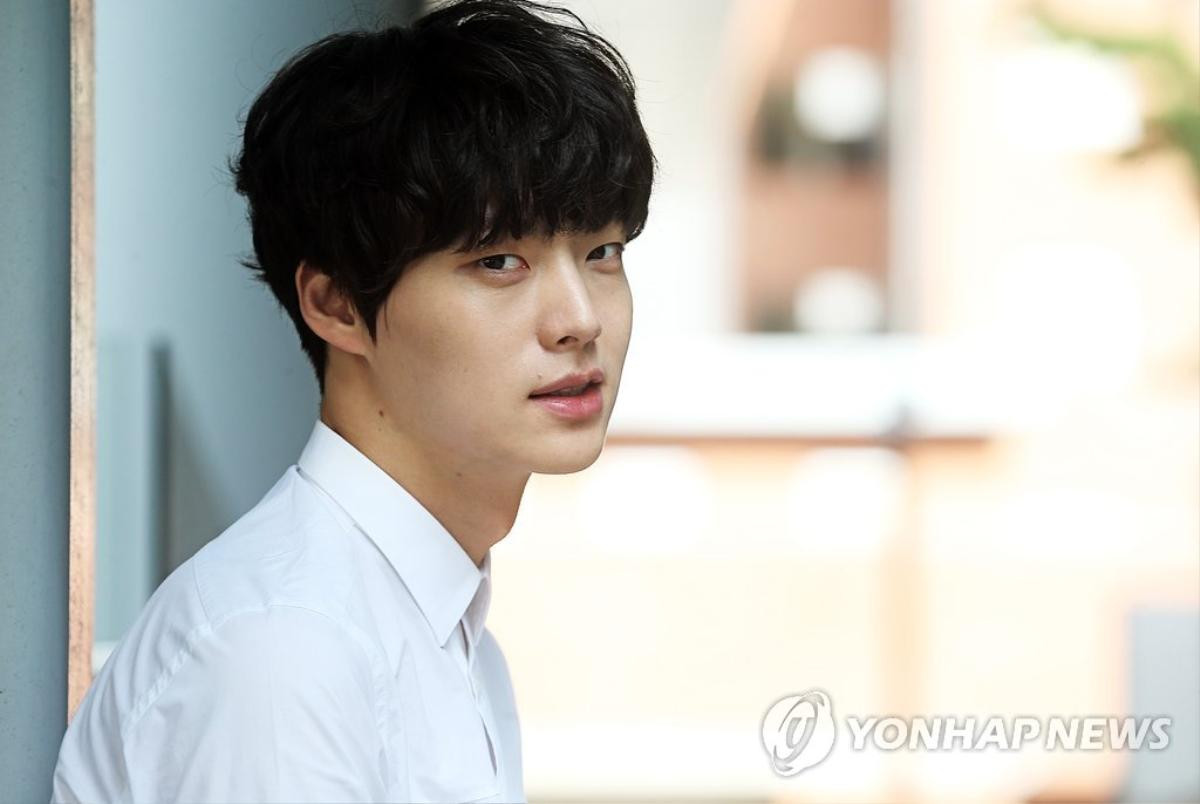 Goo Hye Sun bị Ahn Jae Hyun hắt hủi, muốn ly hôn vì không gợi cảm Ảnh 4