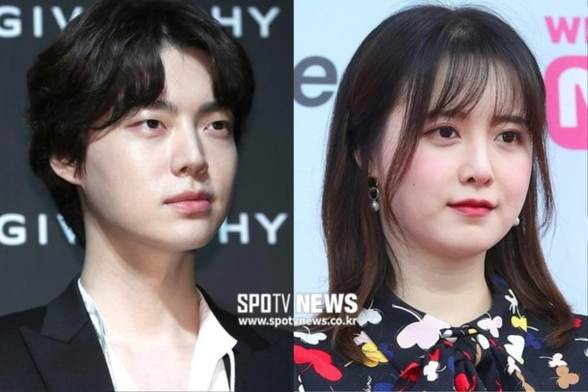 Knet phản ứng khi Ahn Jae Hyun tuyên bố bị Goo Hye Sun vu khống, bóp méo sự thật Ảnh 2