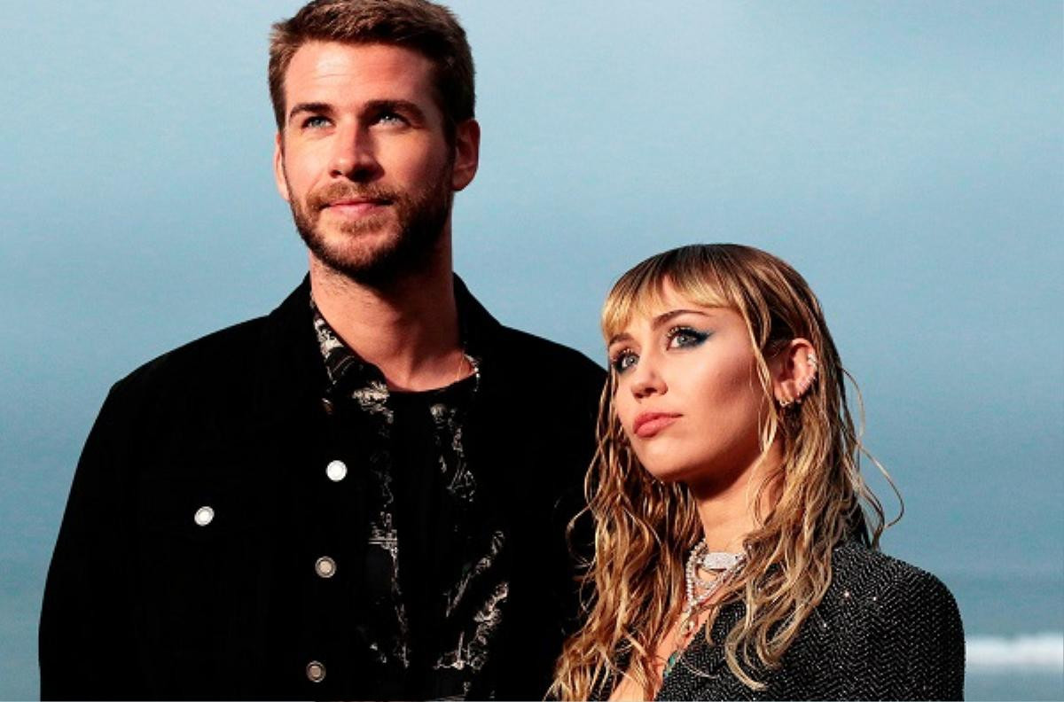 Liam Hemsworth nộp đơn ly hôn Miley Cyrus vì lý do 'khác biệt không thể hòa giải' Ảnh 1