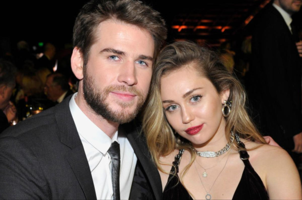 Liam Hemsworth nộp đơn ly hôn Miley Cyrus vì lý do 'khác biệt không thể hòa giải' Ảnh 2