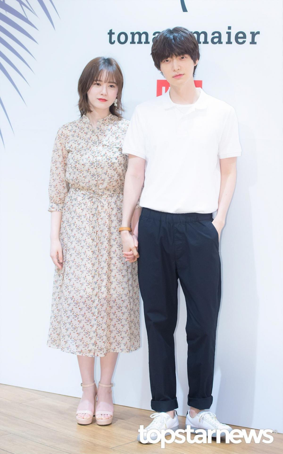 Ahn Jae Hyun cảm thấy bị buộc tội sai do bài viết của Goo Hye Sun, chuẩn bị công bố toàn bộ cuộc trò chuyện trong KakaoTalk Ảnh 1