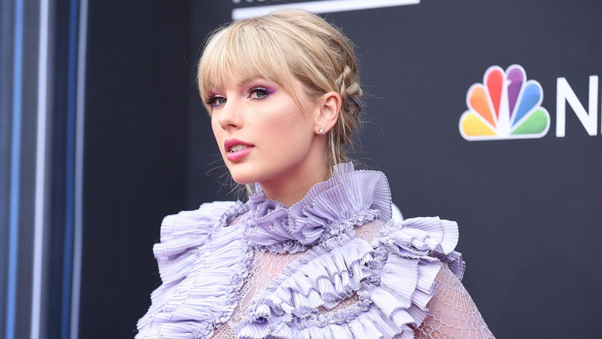 Taylor Swift sẽ thu âm và tái phát hành 6 album từng rơi vào tay Scooter Braun Ảnh 2