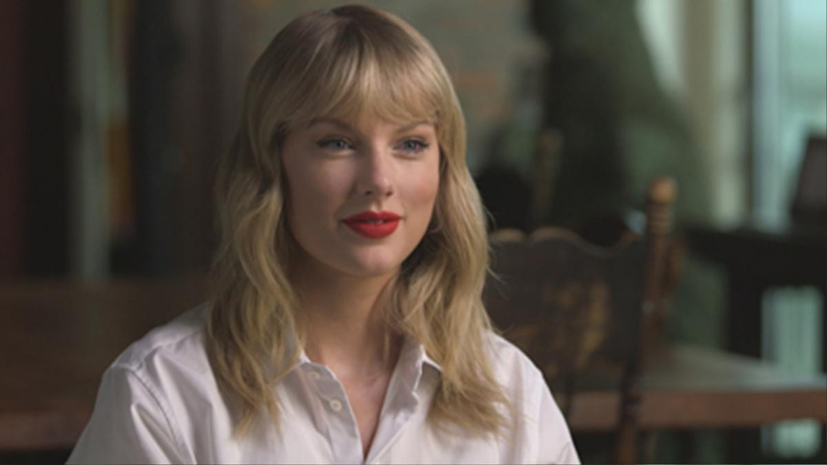 Taylor Swift sẽ thu âm và tái phát hành 6 album từng rơi vào tay Scooter Braun Ảnh 1