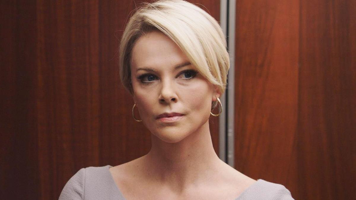 Charlize Theron, Nicole Kidman và Margot Robbie đứng chung thang máy cũng đủ làm thiên hạ phát điên Ảnh 4