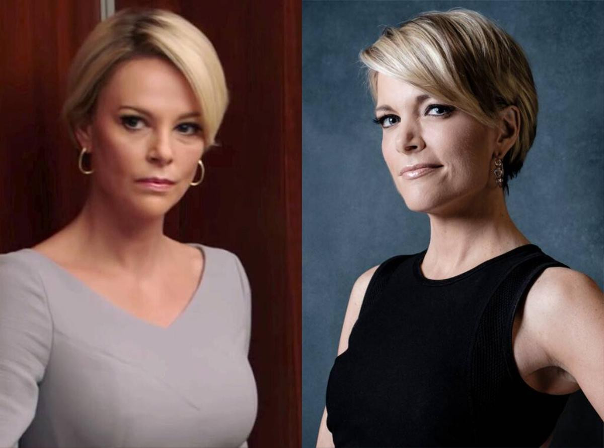 Charlize Theron, Nicole Kidman và Margot Robbie đứng chung thang máy cũng đủ làm thiên hạ phát điên Ảnh 6