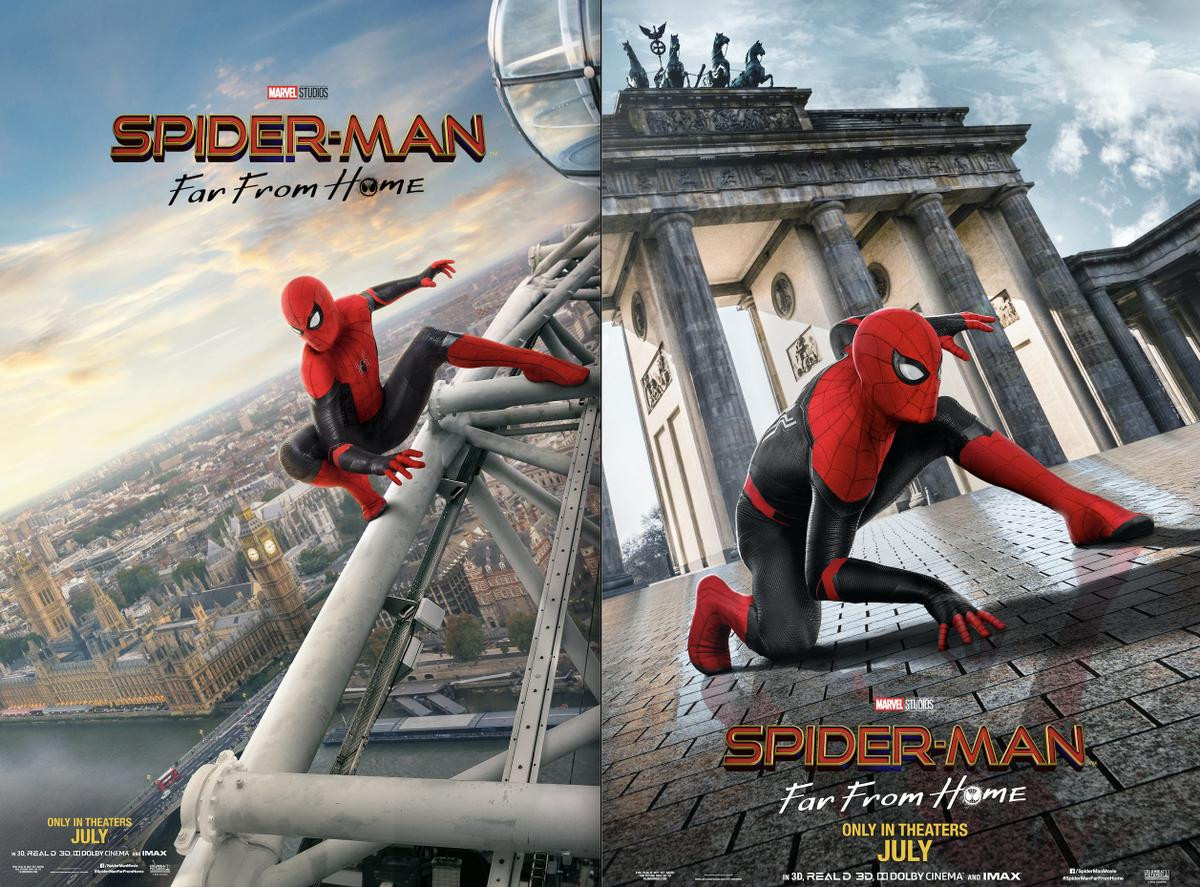 Rời khỏi MCU, vai diễn Spider-Man của Tom Holland sẽ có số phận thế nào? Ảnh 2