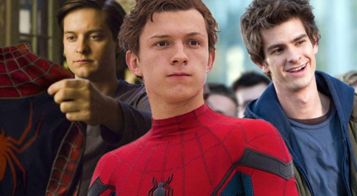 Bộ đồ Spider-Man yêu thích của Tom Holland là dễ sử dụng nhất trong…? Ảnh 2