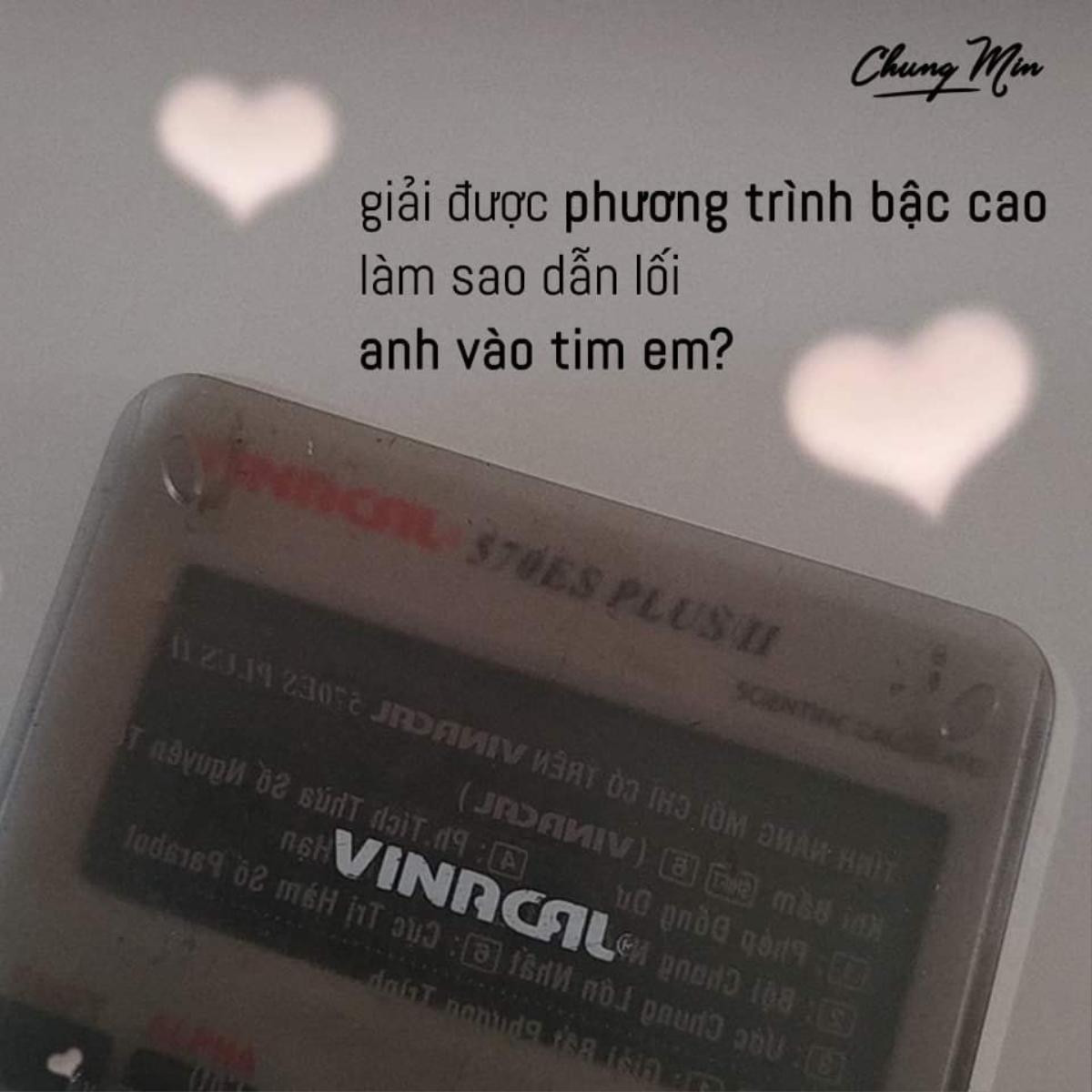 Đầu năm học mới, nam sinh tung ra 'bộ sưu tập' thơ tình về các loại bút khiến CĐM được phen cười ngất Ảnh 8