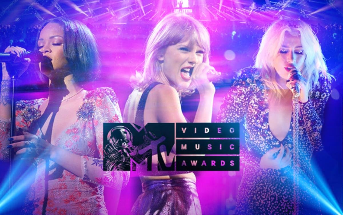 Những sân khấu mở màn ấn tượng tại MTV VMAs trong thập kỉ: Lễ trao giải năm nay rất đáng mong đợi bởi cái tên này! Ảnh 14