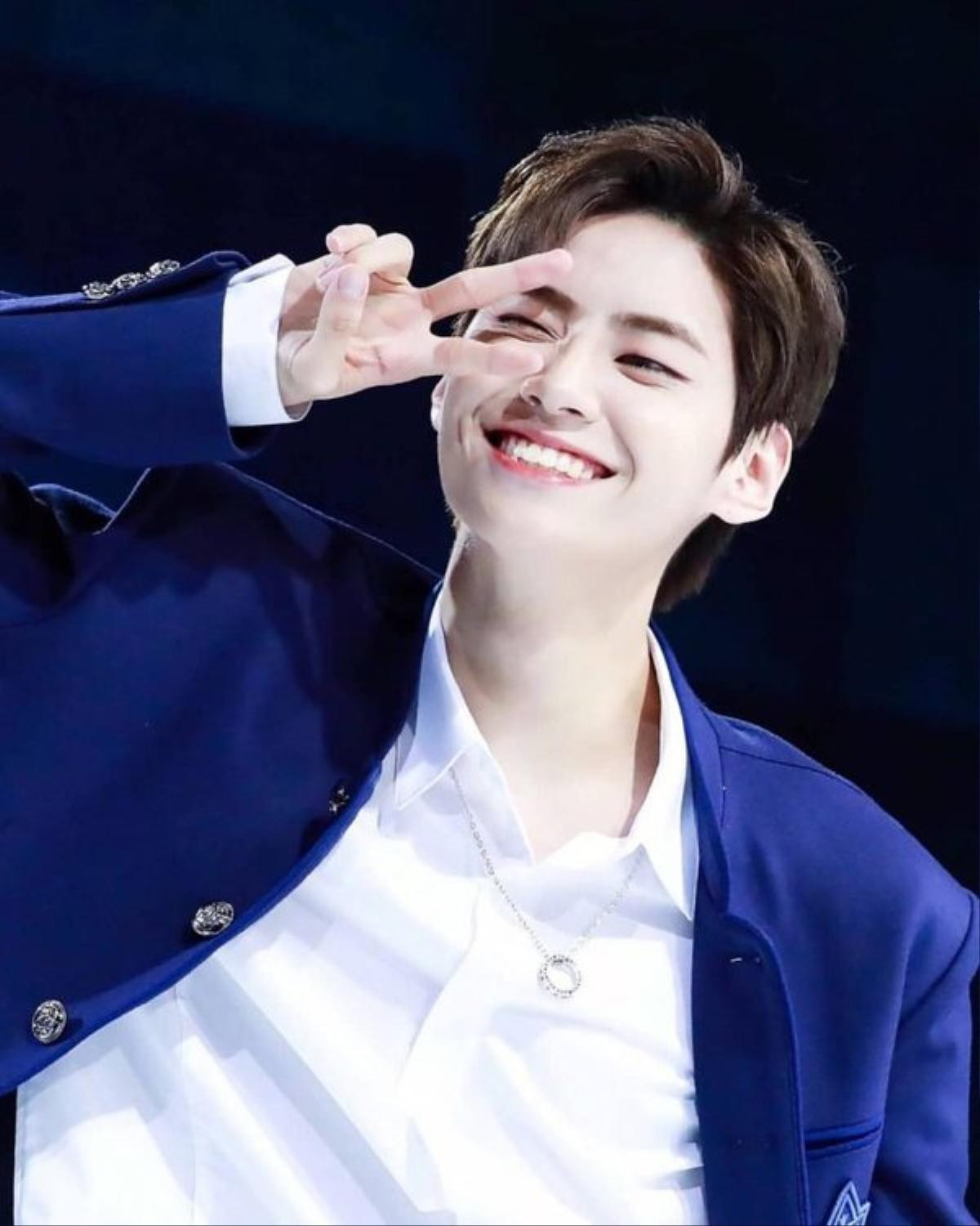 Lee Jinhyuk - thực tập sinh được tìm kiếm nhiều nhất sau khi Produce X 101 kết thúc sẽ ra mắt solo Ảnh 4