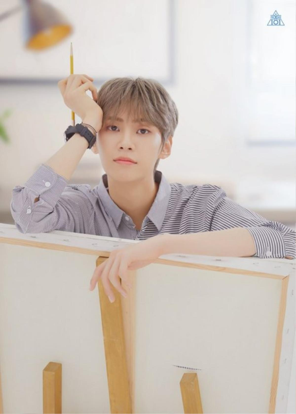 Lee Jinhyuk - thực tập sinh được tìm kiếm nhiều nhất sau khi Produce X 101 kết thúc sẽ ra mắt solo Ảnh 2