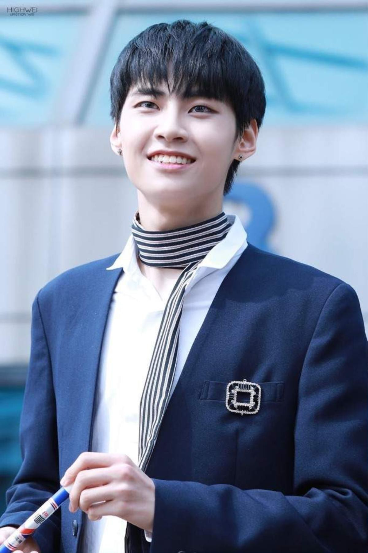 Lee Jinhyuk - thực tập sinh được tìm kiếm nhiều nhất sau khi Produce X 101 kết thúc sẽ ra mắt solo Ảnh 5