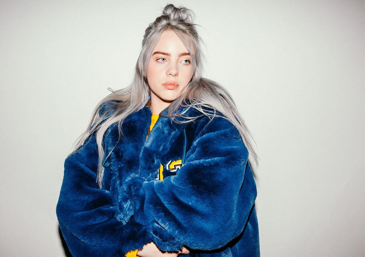 Đây chính là động lực để Billie Eilish quyết định thực hiện album phòng thu thứ 2 Ảnh 1