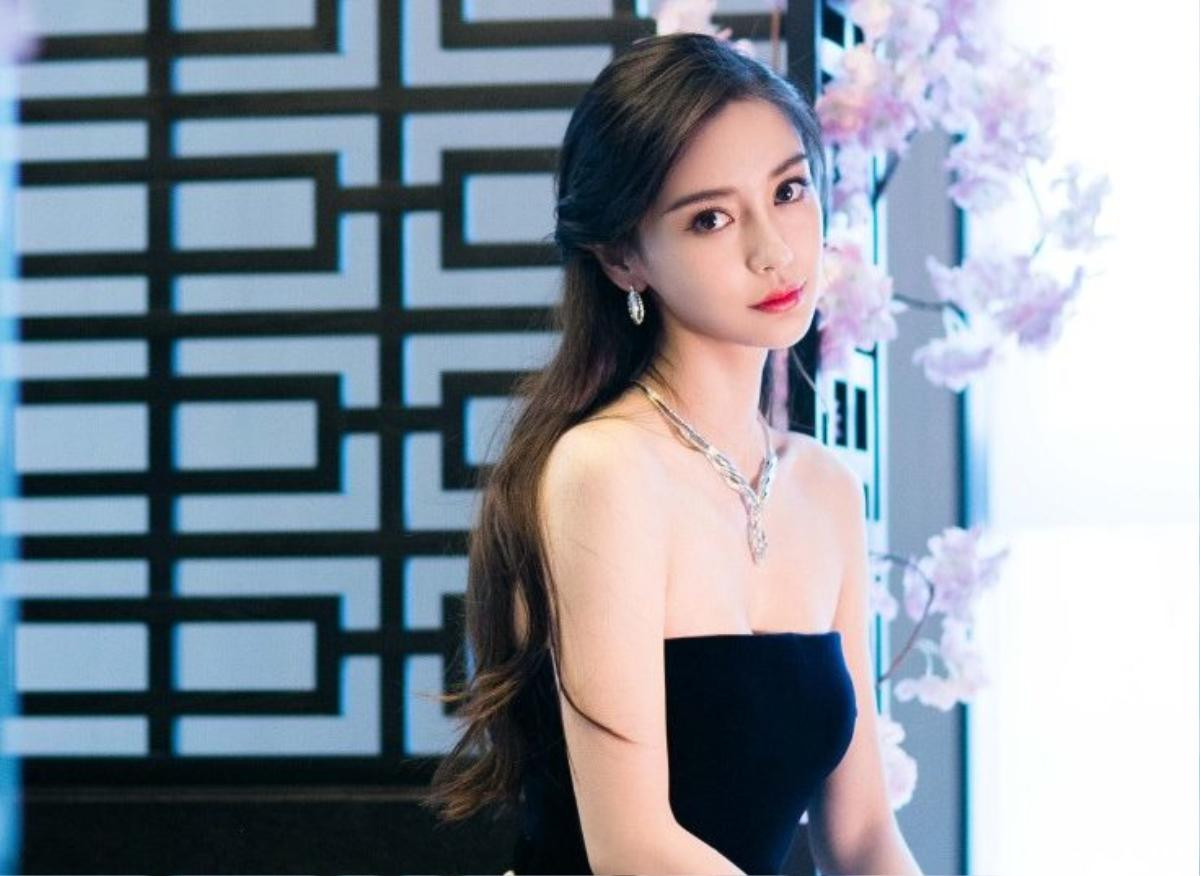 Angelababy và Ngô Diệc Phàm lần đầu hợp tác trong show kinh doanh về thời trang Ảnh 1