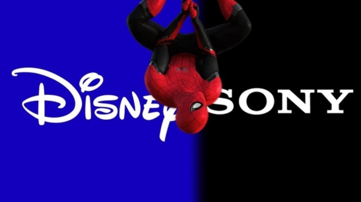 CEO của Disney - Bob Iger cảm ơn Sony vì đã đồng ý chia sẻ Spider-Man! Ảnh 5