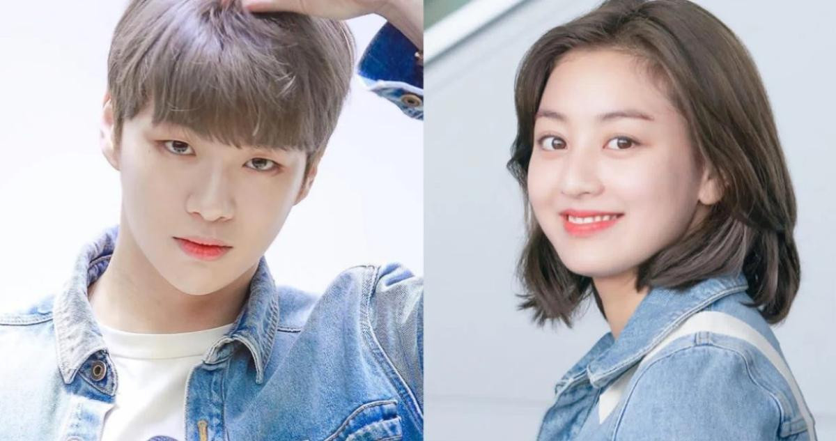 Đâu chỉ mình Kang Daniel, những anh chàng này cũng bị thu hút bởi các thành viên của TWICE Ảnh 8