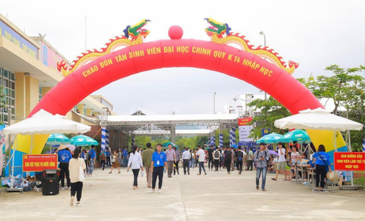 Thủ khoa quyết bỏ đại học đi làm thuê, ĐH Công nghiệp HN tìm cách 'giữ' Ảnh 4