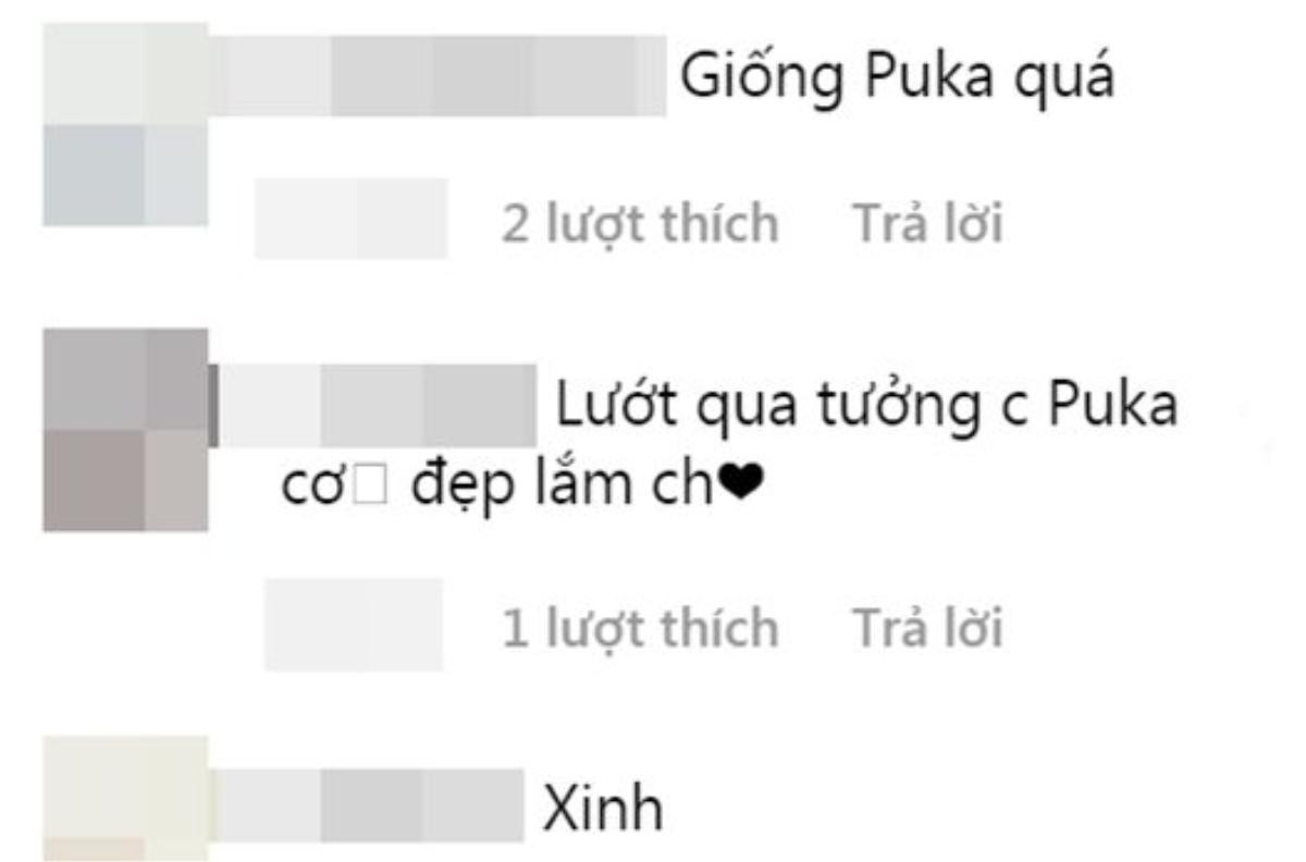 Mỹ nhân Việt khiến cư dân mạng 'phát lú' vì những khuôn mặt giống nhau như rập khuôn Ảnh 4