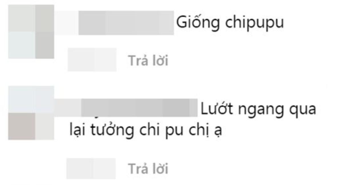 Mỹ nhân Việt khiến cư dân mạng 'phát lú' vì những khuôn mặt giống nhau như rập khuôn Ảnh 3