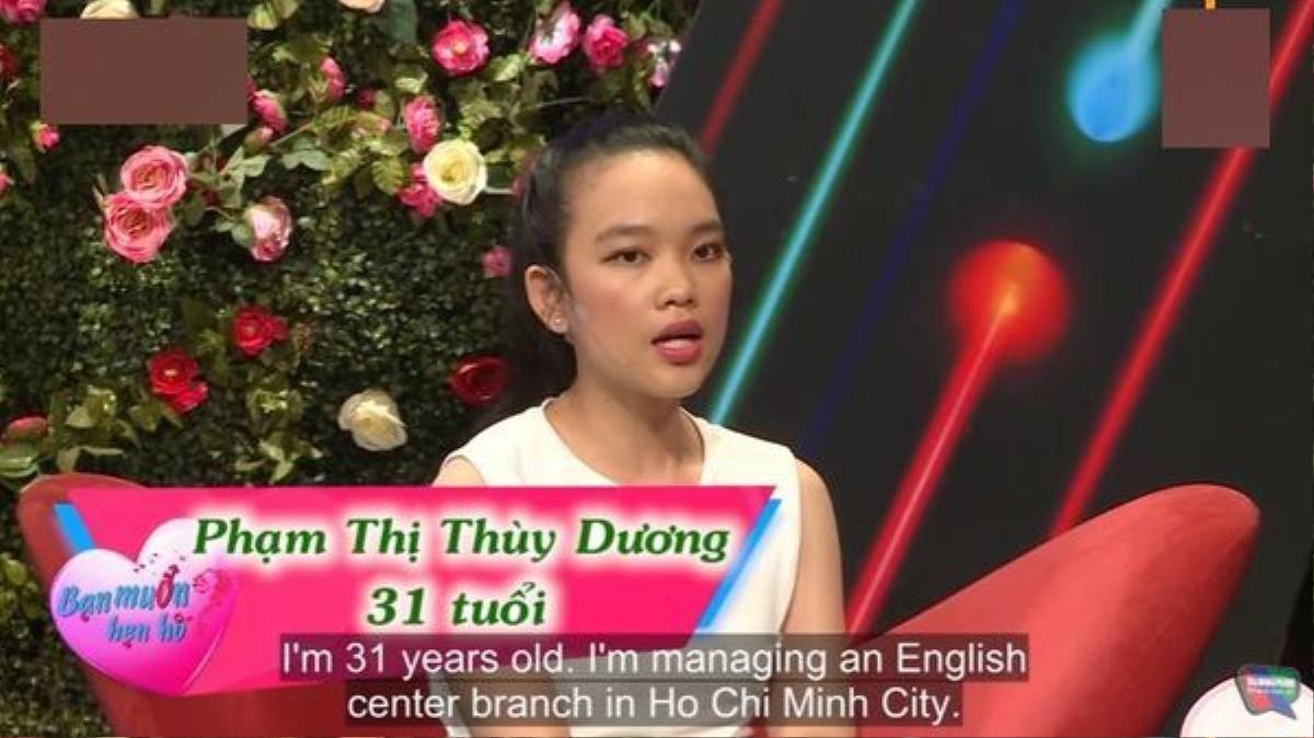 Chàng trai được kết đôi với cô gái bị cho là 'đào mỏ' trong show hẹn hò tiết lộ 'bấm nút vì không muốn bạn gái mất mặt' Ảnh 1