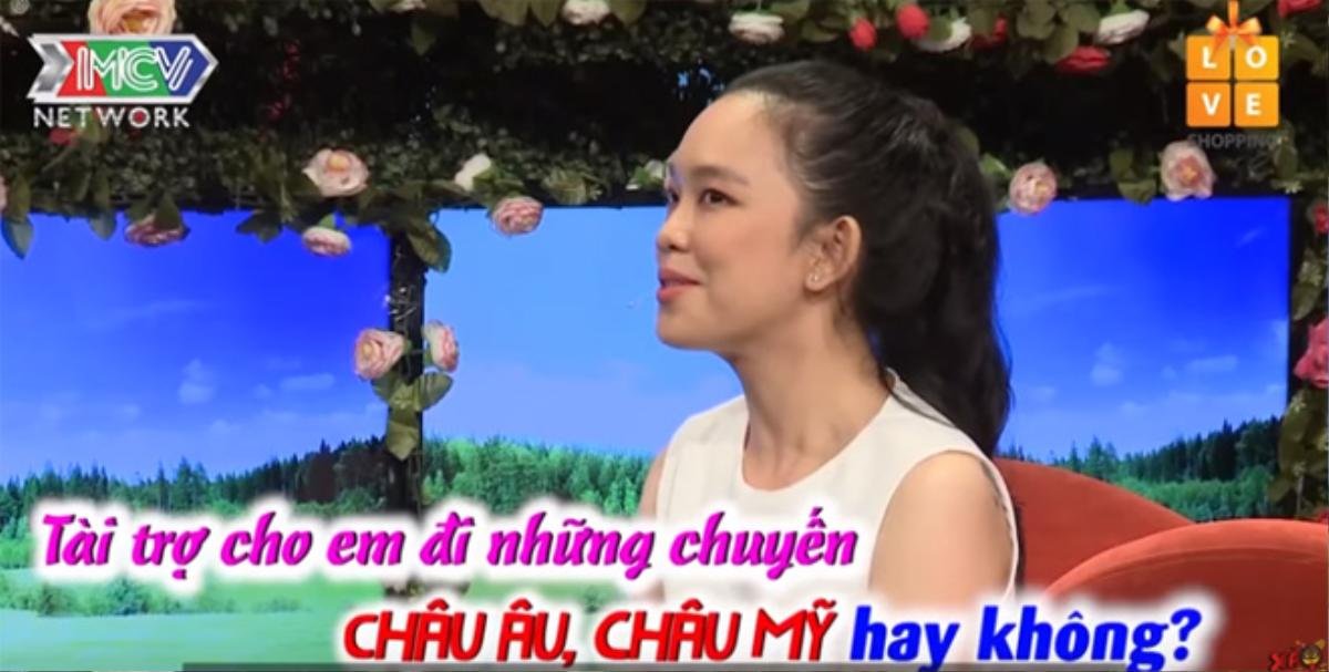 Những phát ngôn kém duyên của loạt trai xinh, gái đẹp trong show hẹn hò khiến cộng đồng mạng dậy sóng Ảnh 3