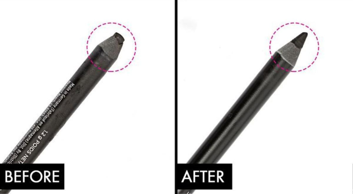 Bí quyết kẻ eyeliner sang-xịn- đơn giản cho người mới học make up Ảnh 1