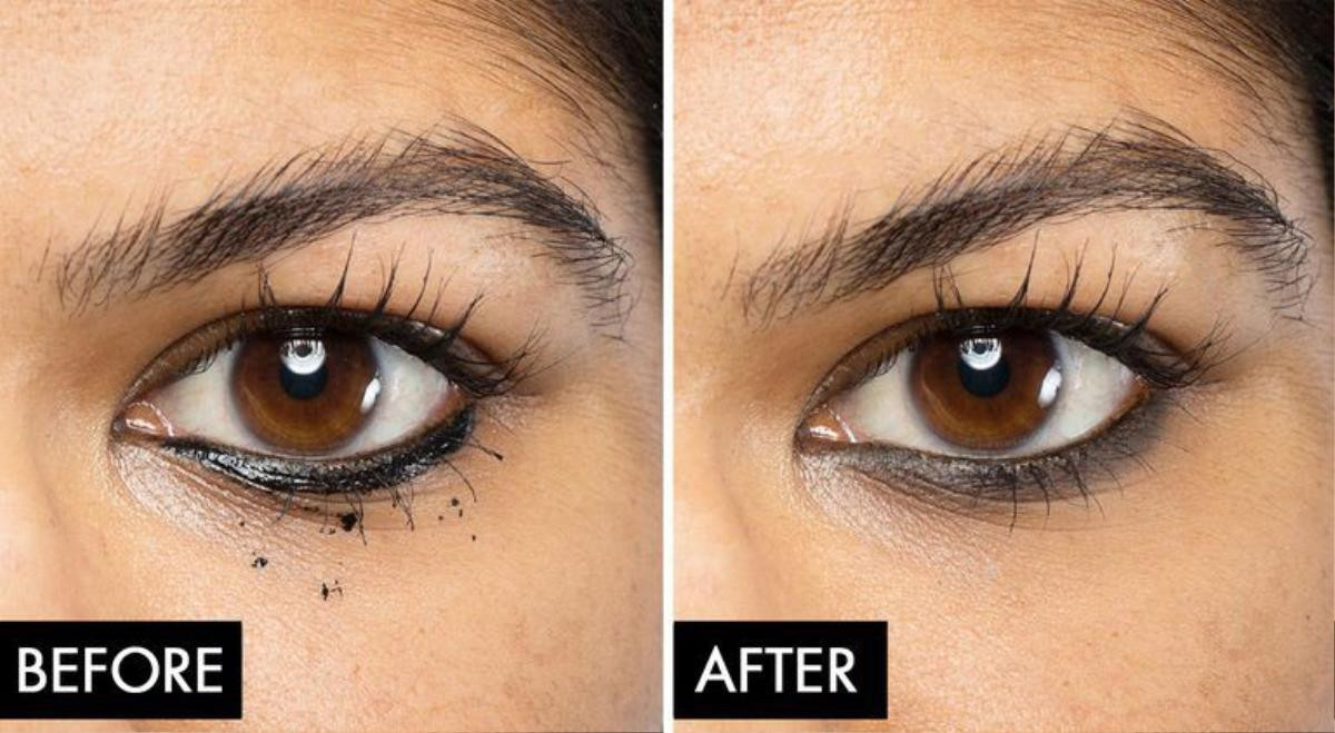 Bí quyết kẻ eyeliner sang-xịn- đơn giản cho người mới học make up Ảnh 9