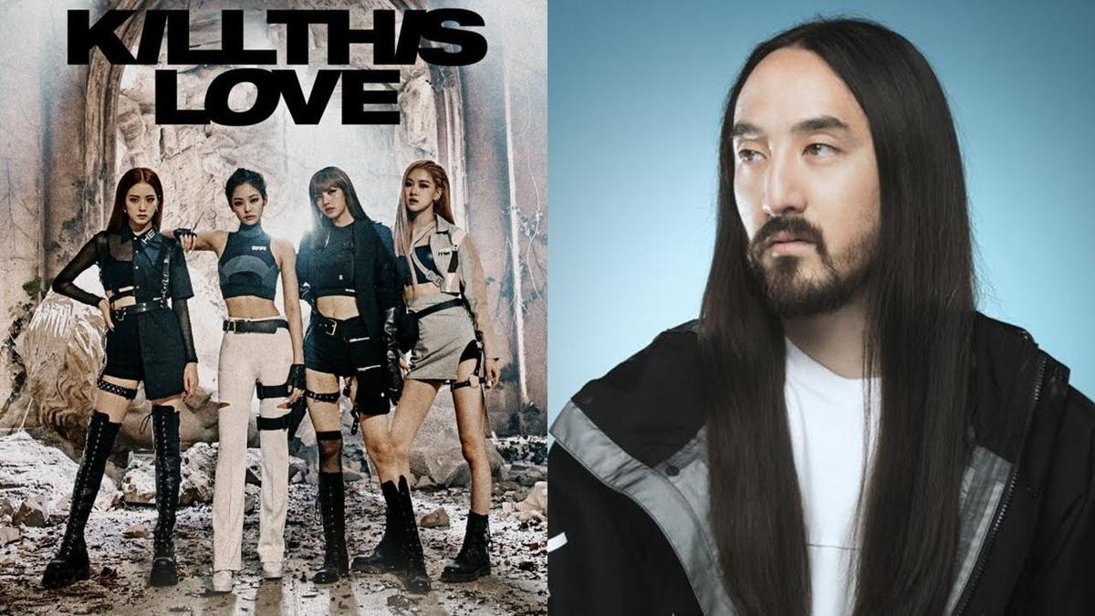 DJ Steve Aoki follow Instagram các thành viên của BlackPink: Thính bay lung tung thế này sao fan chịu nổi? Ảnh 3