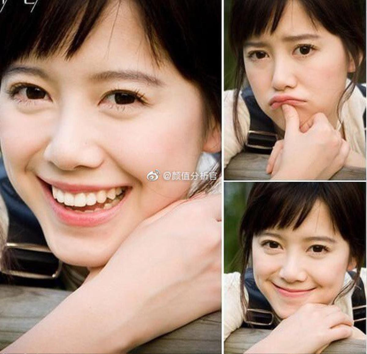 Phát sốt với loạt ảnh quá khứ chứng minh nhan sắc 'xinh từ bé đến lớn' của Goo Hye Sun Ảnh 7