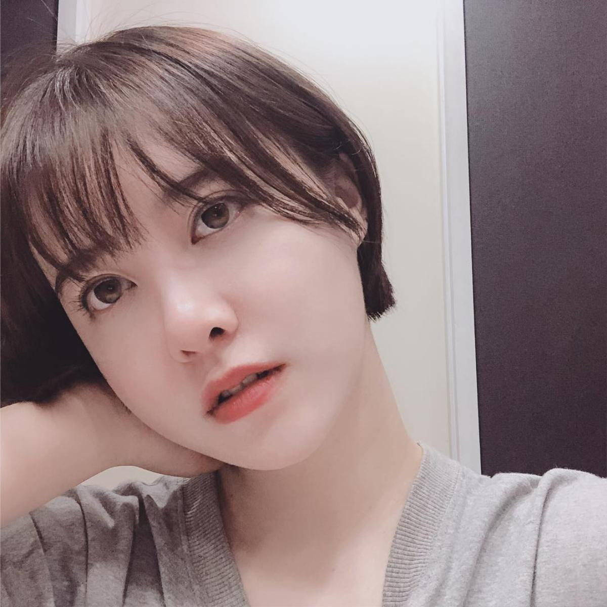 Phát sốt với loạt ảnh quá khứ chứng minh nhan sắc 'xinh từ bé đến lớn' của Goo Hye Sun Ảnh 11