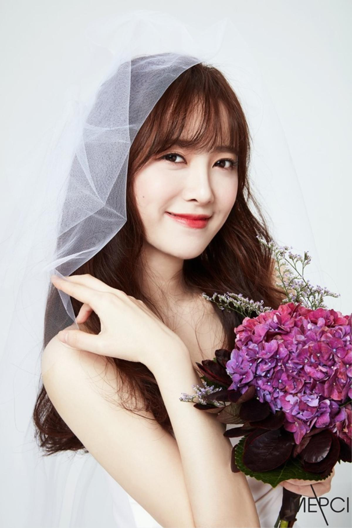 Phát sốt với loạt ảnh quá khứ chứng minh nhan sắc 'xinh từ bé đến lớn' của Goo Hye Sun Ảnh 8