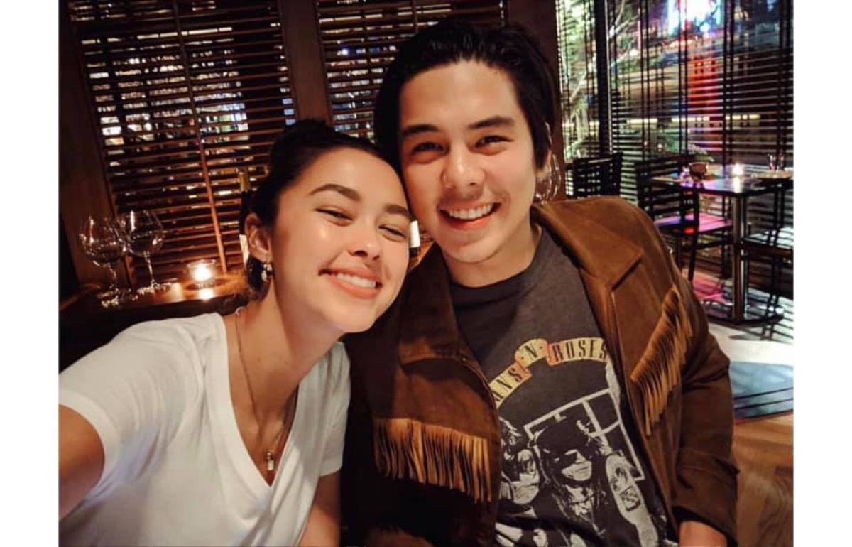 Patricia Good và Peach Pachara trả lời lý do chia tay: Người buồn bã ngập ngừng, người thản nhiên như học thuộc lời thoại Ảnh 1