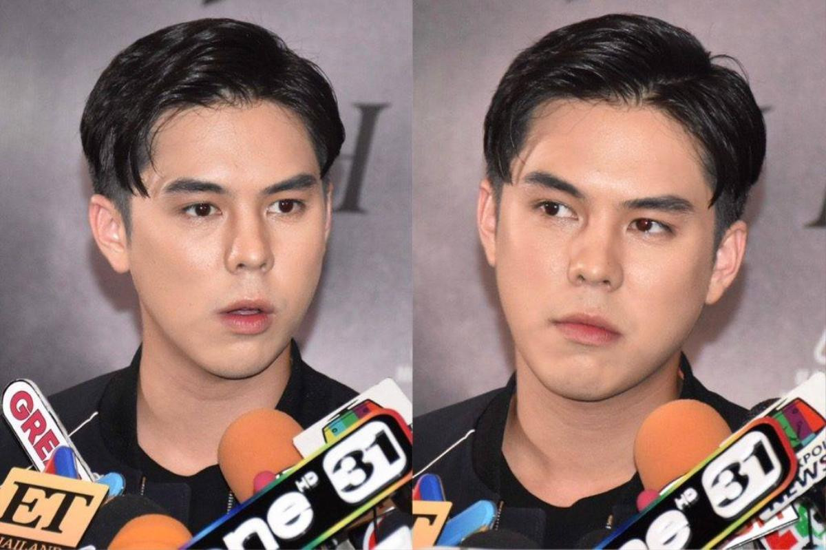 Patricia Good và Peach Pachara trả lời lý do chia tay: Người buồn bã ngập ngừng, người thản nhiên như học thuộc lời thoại Ảnh 5