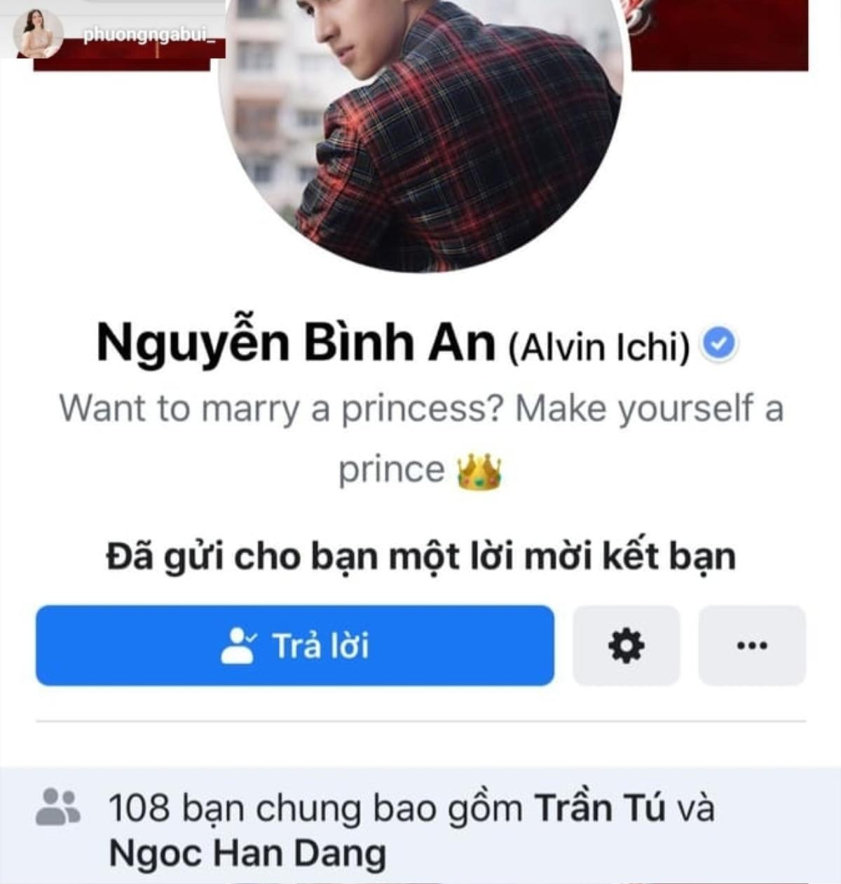 Đáng yêu như Phương Nga: Lặn lội ra Huế thăm Bình An, lại phải xin 'add friend' Facebook? Ảnh 2