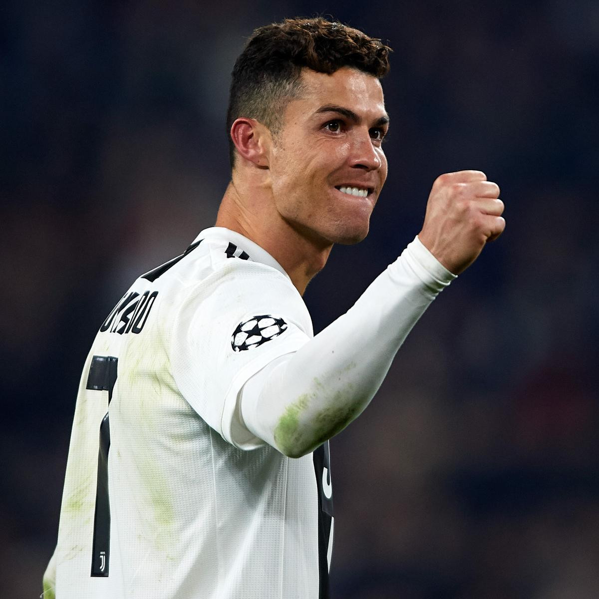 Ronaldo bất ngờ hé lộ điểm đến tiếp theo trước khi giải nghệ Ảnh 2