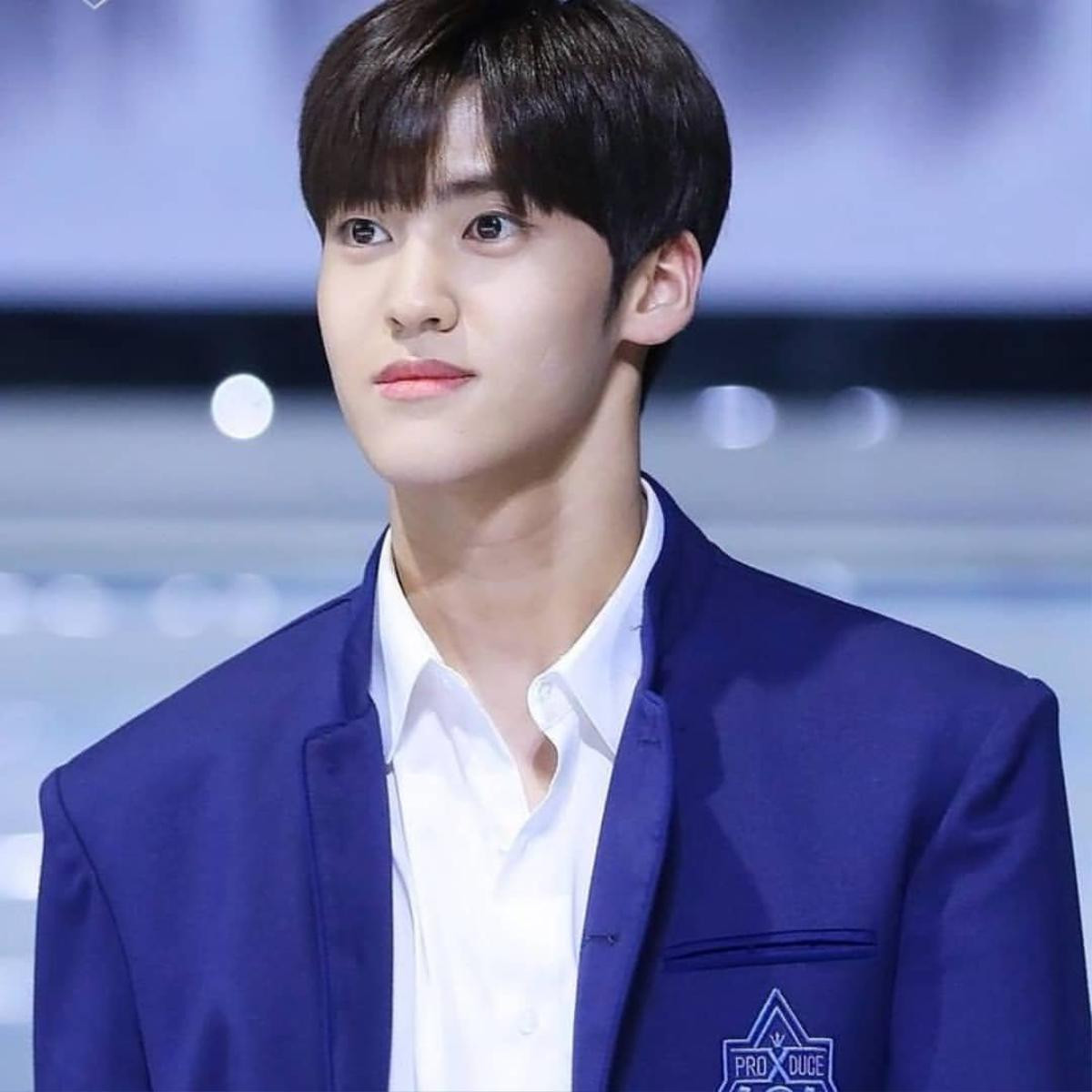 Song Yuvin của Produce X 101 và Kim Sohee (I.B.I) lộ ảnh khóa môi, còn đi du lịch Thụy Điển cùng nhau Ảnh 2