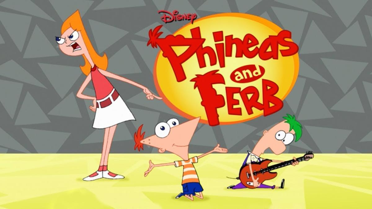 'Phineas & Ferb’ bản movie, Hilary Duff và Lizzie McGuire công bố trở lại trên Disney+ Ảnh 3