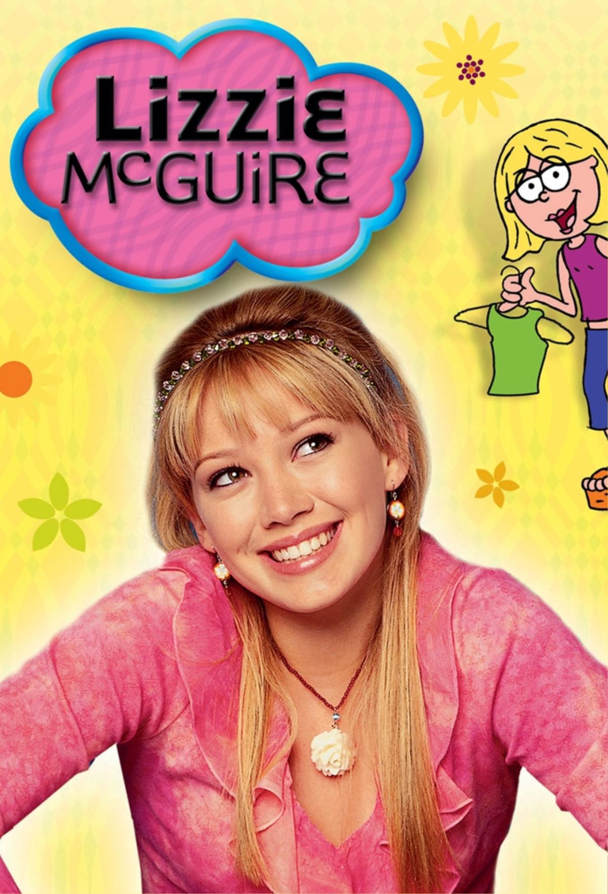 'Phineas & Ferb’ bản movie, Hilary Duff và Lizzie McGuire công bố trở lại trên Disney+ Ảnh 8