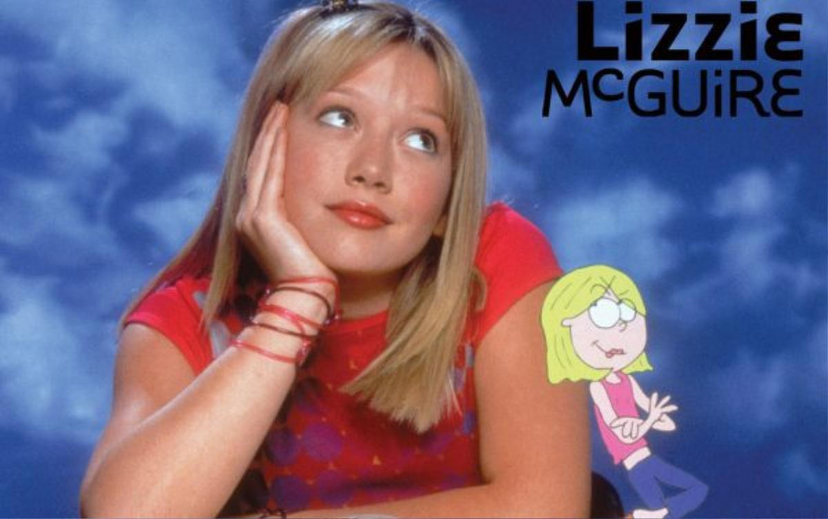 'Phineas & Ferb’ bản movie, Hilary Duff và Lizzie McGuire công bố trở lại trên Disney+ Ảnh 6