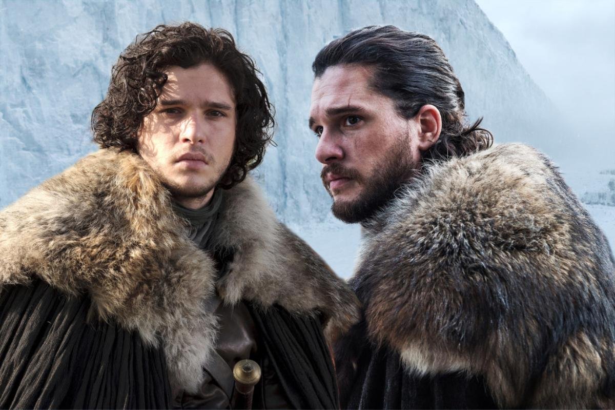 Anh chàng Jon Snow - Kit Harington của Game of Thrones sắp gia nhập vũ trụ siêu anh hùng Marvel Ảnh 2