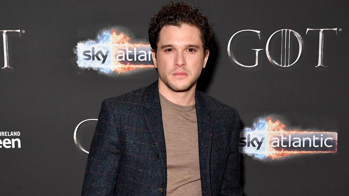 Anh chàng Jon Snow - Kit Harington của Game of Thrones sắp gia nhập vũ trụ siêu anh hùng Marvel Ảnh 1